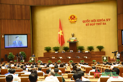 Quy hoạch thời kỳ 2021-2030 rất chậm, phấn đấu hoàn thành quy hoạch tổng thể quốc gia trong năm 2022