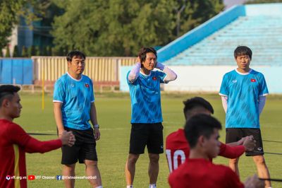 U23 Việt Nam gặp nhiều thuận lợi tại VCK U23 châu Á 2022