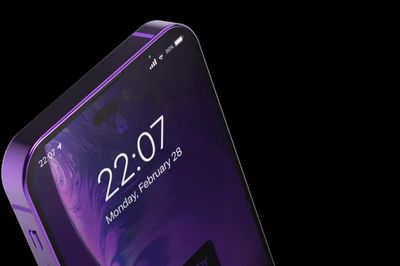 Ngắm mẫu iPhone 14 Pro Mini đẹp hút hồn