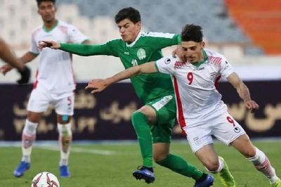 Soi kèo nhà cái U23 Uzbekistan vs U23 Turkmenistan. Nhận định, dự đoán bóng đá U23 Châu Á (22h30, 1/6)