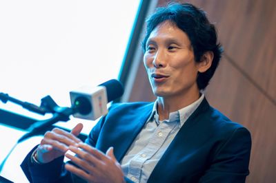 HLV Gong Oh-kyun: 'Ông Park tin tưởng nên mới chọn tôi'