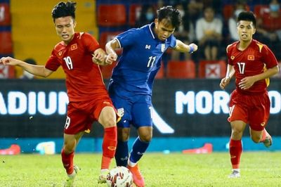 Lịch thi đấu U23 châu Á 2022: VTV6 trực tiếp bóng đá U23 Việt Nam vs Thái Lan