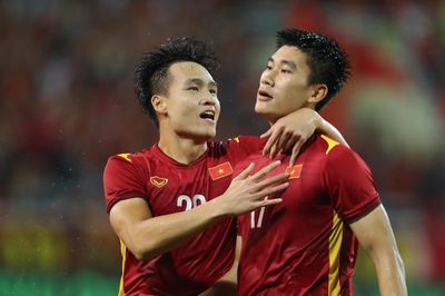 Nhận định bóng đá U23 Việt Nam vs U23 Thái Lan, vòng bảng U23 châu Á 2022