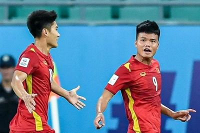 Báo Hàn Quốc: 'U23 Việt Nam không hề dễ chơi'