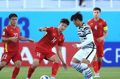 Kỳ vọng mới cho bóng đá Việt