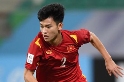 Ưu thế của U23 Việt Nam trước Malaysia