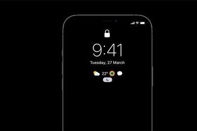 IOS 16 beta tiết lộ tính năng 'hot' trên iPhone 14 Pro