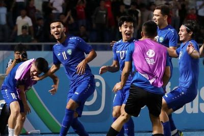 U23 châu Á 2022: Xác định được 4 đội bóng góp mặt ở tứ kết