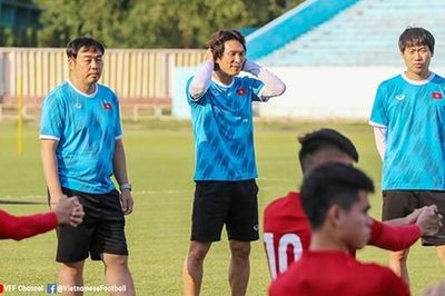 Chờ tấm vé của ông Gong Oh-kyun