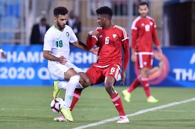 Nhận định, dự đoán U23 Saudi Arabia vs U23 UAE, 20h00 ngày 9/6: Ngôi đầu đổi chủ