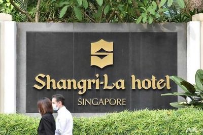 Hai điểm nhấn tại Đối thoại Shangri-La