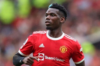 Pogba và dàn sao đang chịu cảnh thất nghiệp