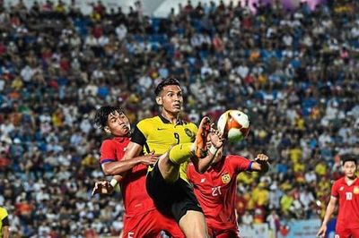 U23 Malaysia tính 'bắt chước' công thức chiến thắng của U23 Việt Nam