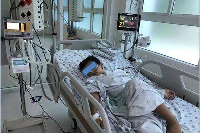Dịch sốt xuất huyết có thể bùng phát trên diện rộng