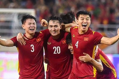 Nỗi lo bị phạt đền và thẻ đỏ của U23 Việt Nam trước Saudi Arabia