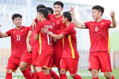 Cách nào để U23 Việt Nam đánh bại U23 Ả Rập Xê Út?