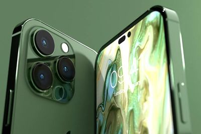 iPhone 14 Max và iPhone 14 Pro Max gặp vấn đề nguồn cung
