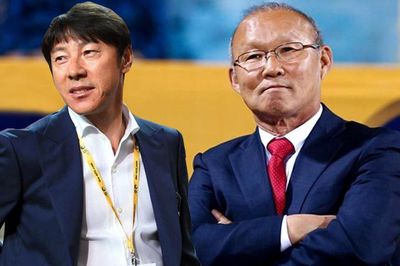 Malaysia và Indonesia dự Asian Cup, báo Hàn Quốc ca ngợi công lao của... HLV Park Hang-seo
