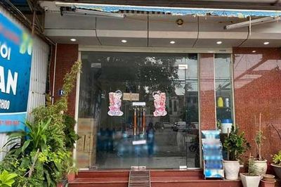 Người bố đánh con gái 6 tuổi dẫn tới tử vong bị phạt hơn 7 năm tù
