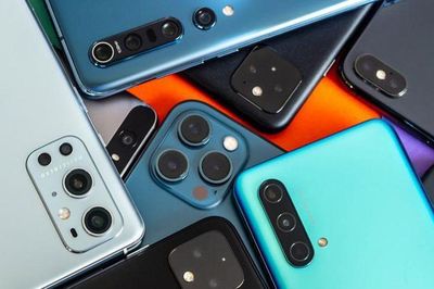 Loạt smartphone cao cấp đáng mong đợi cuối năm nay