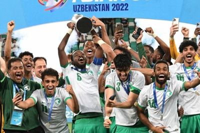U23 Ả Rập Xê Út vô địch U23 châu Á, không thủng lưới bàn nào