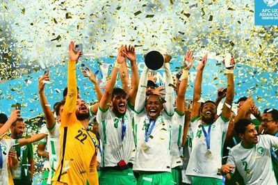 U23 Ả rập Xê út lên ngôi vô địch giải U23 châu Á 2022