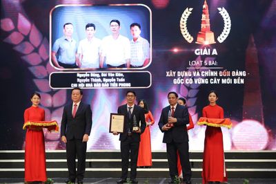Thủ tướng Phạm Minh Chính: Báo chí cần đi đầu trong những vấn đề lớn của đất nước