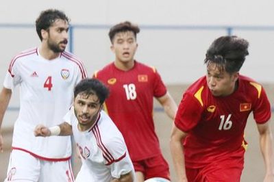 Châu Á được tăng suất dự Olympic 2024, Việt Nam thêm cơ hội