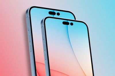 Cải tiến đáng chờ đợi trên iPhone 14