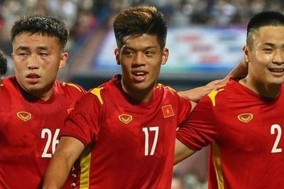 U19 Việt Nam tiếp tục tăng viện cầu thủ