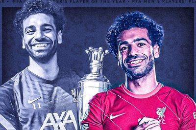 Liverpool bất ngờ ra giá bán Salah