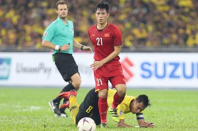Chủ tịch LĐBĐ Malaysia mơ… đánh bại ĐT Việt Nam