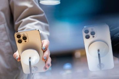 Loạt sản phẩm lớn mà Apple sắp ra mắt