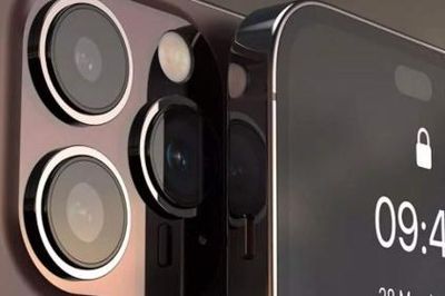 Apple tăng tốc, sắp ra mắt hàng loạt sản phẩm 'hot'