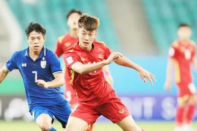 Báo Indonesia: 'U19 Việt Nam đáng sợ hơn Thái Lan'