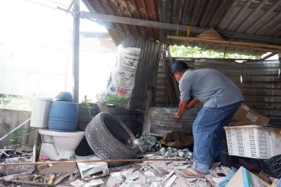 TP Hồ Chí Minh: 21.750 trường hợp mắc sốt xuất huyết, 11 ca tử vong