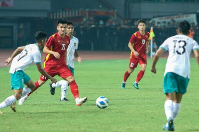 Báo Indonesia: 'Indonesia đang đẩy U19 Việt Nam vào thế khó'