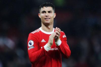 CĐV Thái Lan hết cơ hội xem Ronaldo thi đấu
