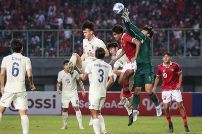 U19 Indonesia bị nhận xét 'chưa đủ tầm vô địch Đông Nam Á'