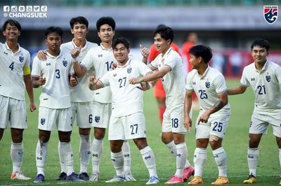 Huấn luyện viên U19 Thái Lan muốn loại U19 Việt Nam