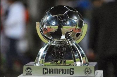 Bảng xếp hạng U19 Đông Nam Á 2022 của U19 Việt Nam: Vé bán kết được xác định