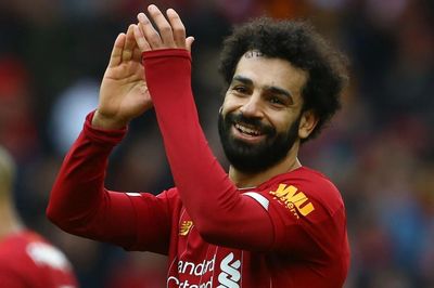 Chiêu trò giúp Salah nhận lương cao nhất Liverpool