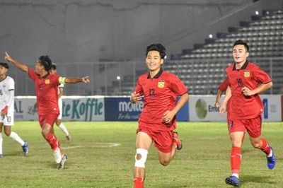 Nhận định, dự đoán U19 Lào vs U19 Thái Lan, 20h00 ngày 13/7: Lần đầu cho Lào