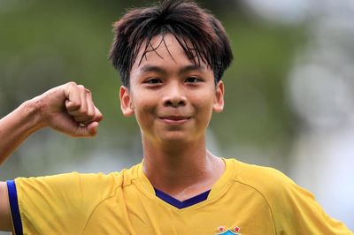 Chuyện của HLV Shin Tae Yong và cầu thủ nhí HAGL: Fair-play là lựa chọn