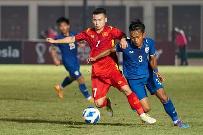 VFF nhận xét gì sau thất bại của U19 Việt Nam