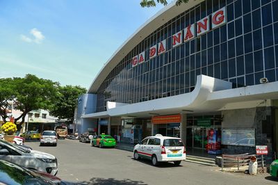 Hình dung diện mạo Đà Nẵng khi ga tàu hỏa được dời ra ngoại thành