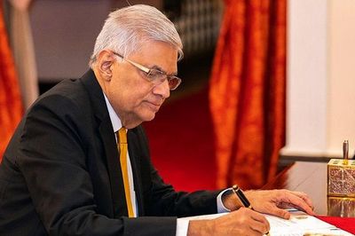 Tổng thống từ chức, Sri Lanka có hết bất ổn?