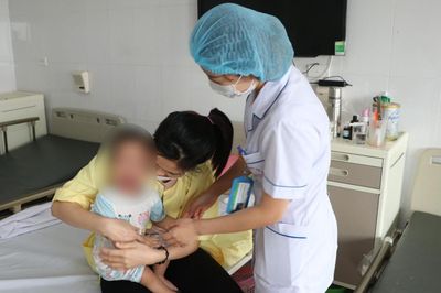 Đang xuất hiện hàng loạt ca mắc cúm A, dấu hiệu nhận biết và cách chăm sóc, phòng bệnh