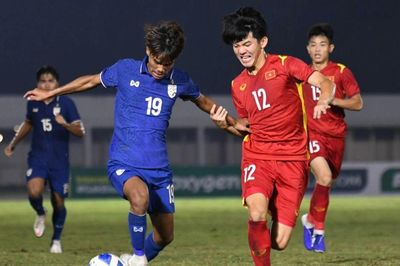 AFF không phản hồi đơn khiếu nại của Indonesia
