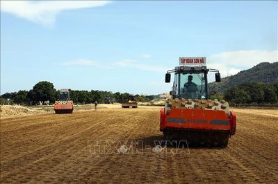 Đánh giá tiến độ 3 dự án PPP cao tốc Bắc - Nam